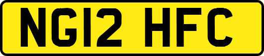 NG12HFC