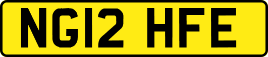 NG12HFE