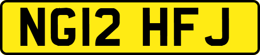 NG12HFJ