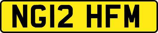 NG12HFM
