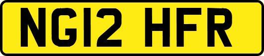 NG12HFR
