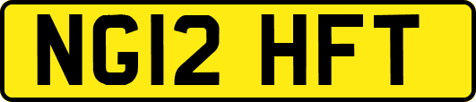 NG12HFT