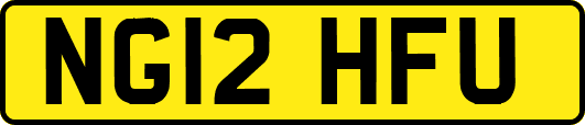 NG12HFU