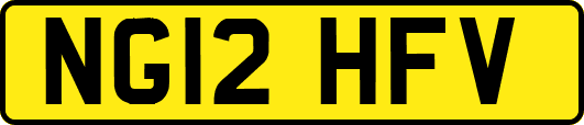 NG12HFV