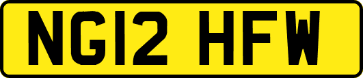 NG12HFW