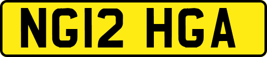 NG12HGA