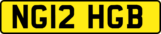 NG12HGB