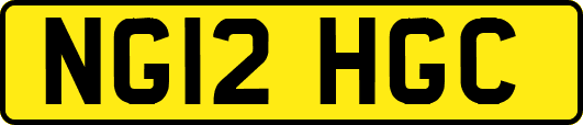 NG12HGC