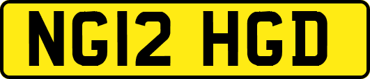 NG12HGD
