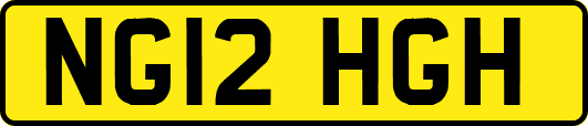NG12HGH