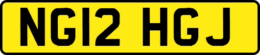 NG12HGJ