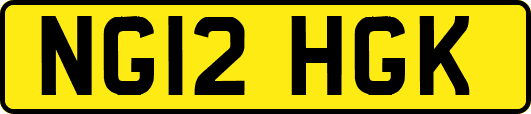 NG12HGK
