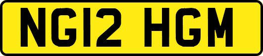 NG12HGM