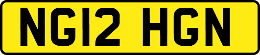 NG12HGN