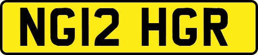 NG12HGR
