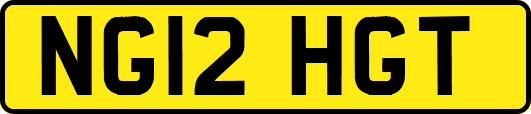 NG12HGT