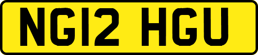 NG12HGU