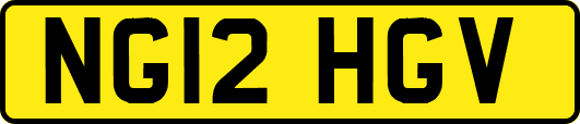 NG12HGV