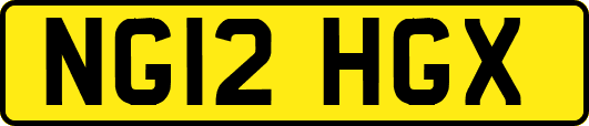 NG12HGX