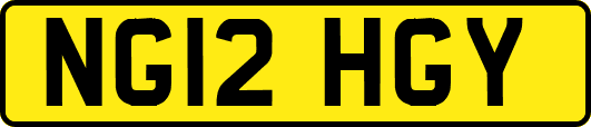 NG12HGY