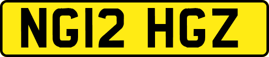 NG12HGZ