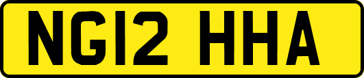 NG12HHA