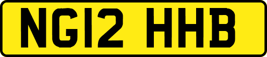 NG12HHB