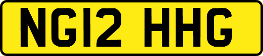 NG12HHG