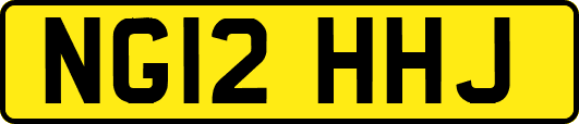 NG12HHJ