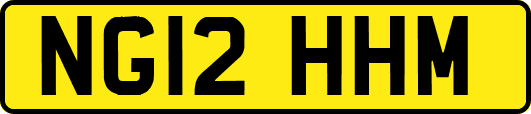 NG12HHM