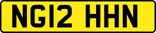 NG12HHN
