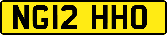 NG12HHO