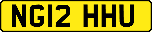 NG12HHU