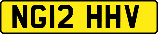 NG12HHV