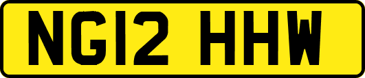 NG12HHW