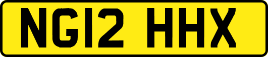 NG12HHX