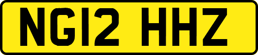 NG12HHZ