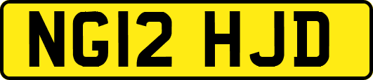 NG12HJD