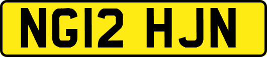 NG12HJN