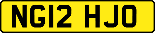 NG12HJO