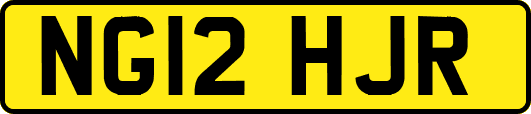 NG12HJR
