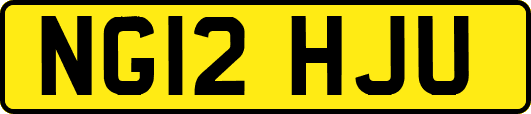 NG12HJU