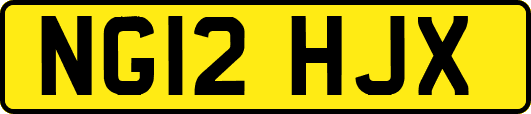 NG12HJX