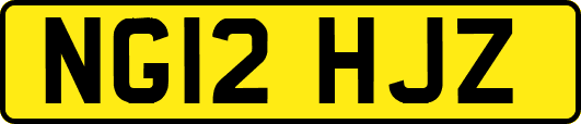 NG12HJZ