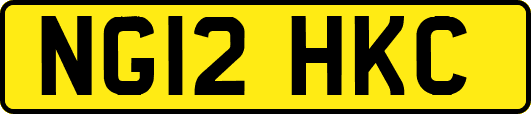 NG12HKC