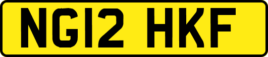 NG12HKF
