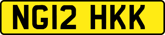 NG12HKK
