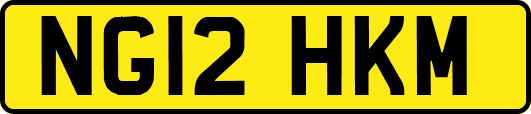 NG12HKM