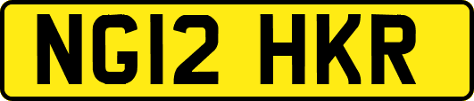 NG12HKR