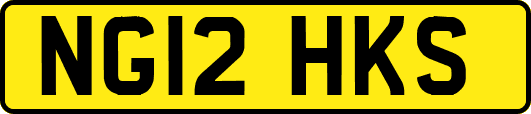 NG12HKS